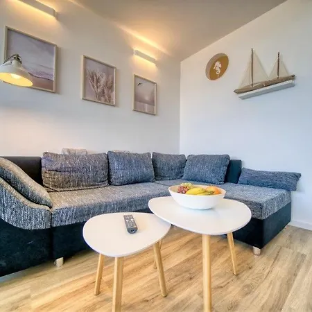 - Haus B, App 0b0602 * Heiligenhafen