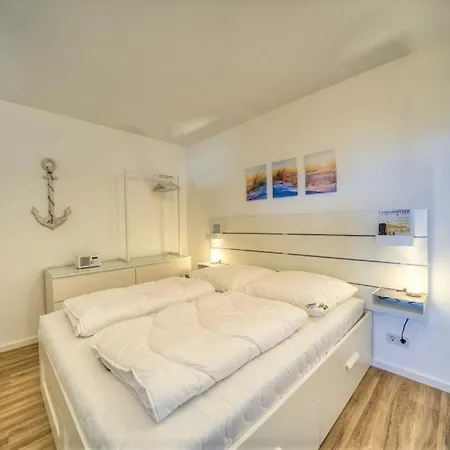 - Haus B, App 0b0602 هايليغنهافن