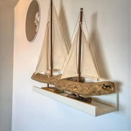 - Haus B, App 0b0602 * هايليغنهافن