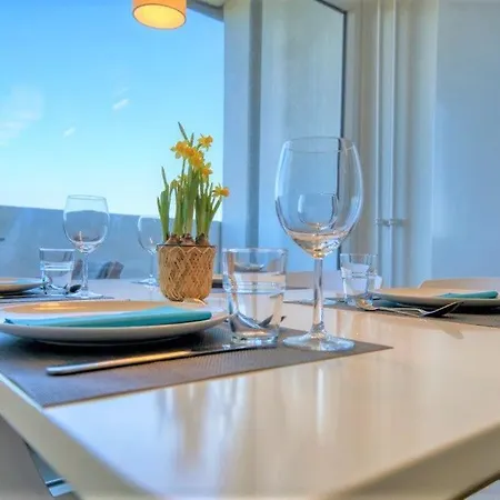 - Haus B, App 0b0602 * هايليغنهافن