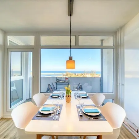 - Haus B, App 0b0602 شقة